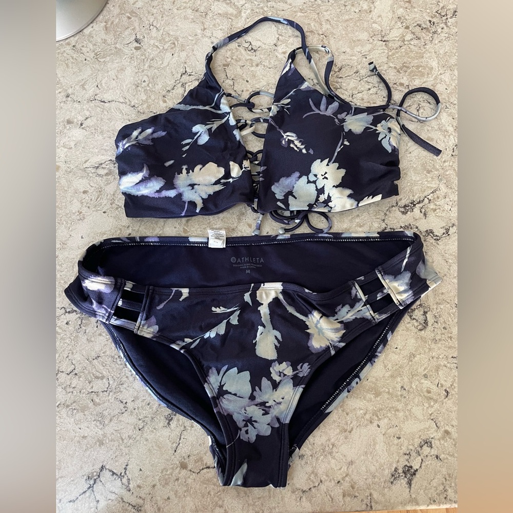 Athelta Bikini